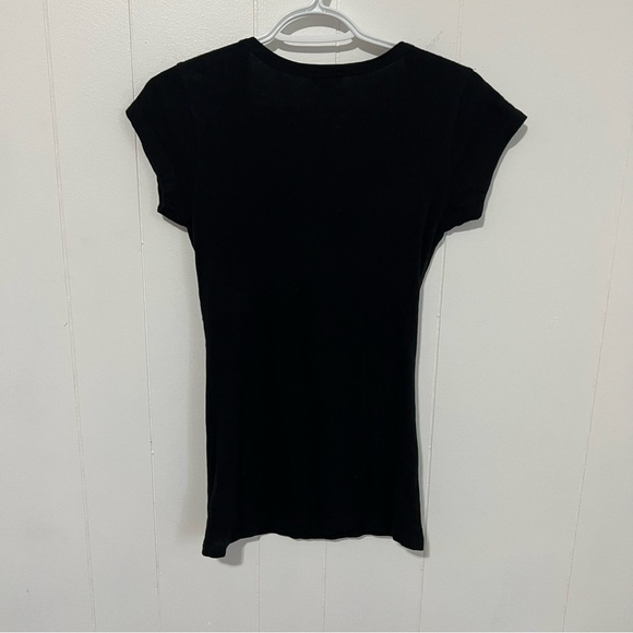 Guess Jeans Graphic T Shirt Size Small - Picture 4 of 8